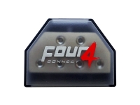 4Connect DB42 дистрибуторен блок